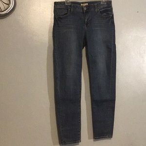 CAbi jeans size 8